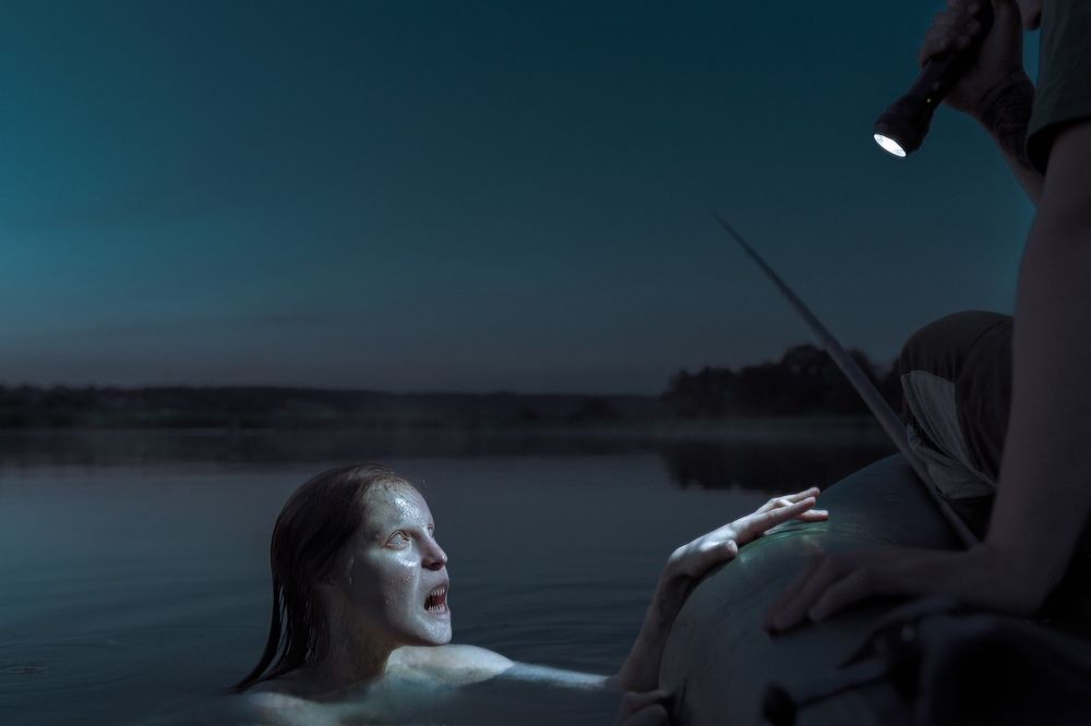 Photograph by Kristen Biron