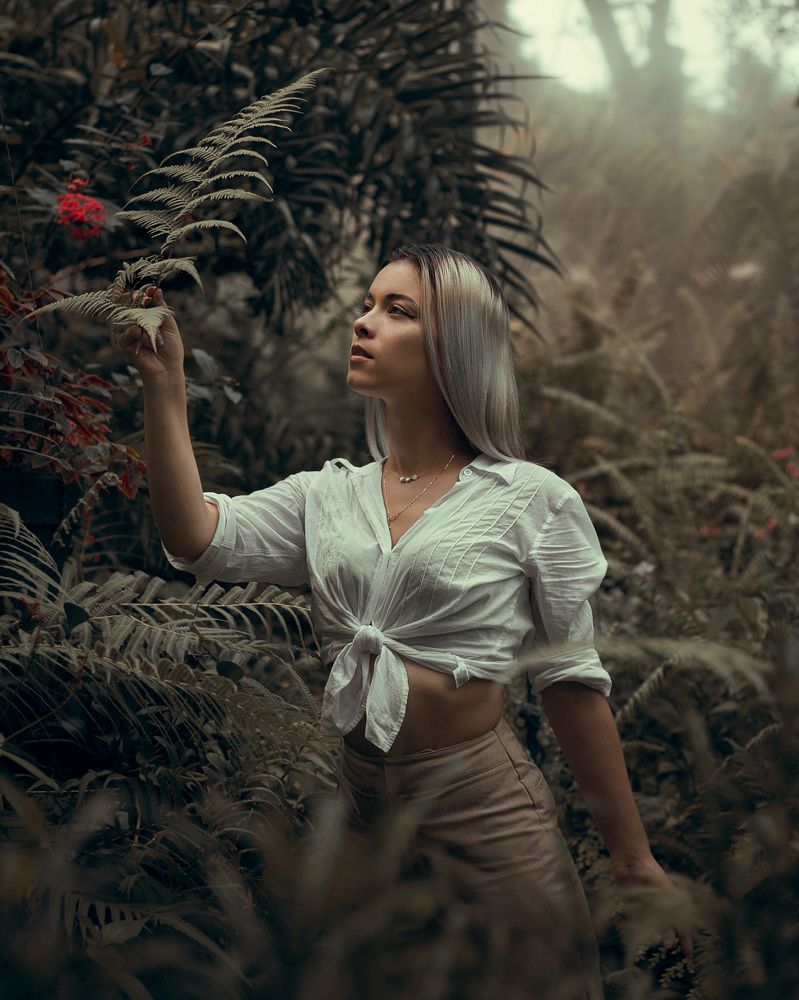 Photograph by Adrian Enamorado G