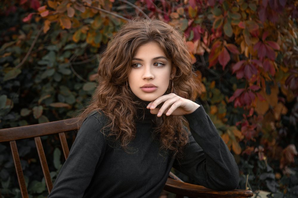 Photograph by Елена Андреева