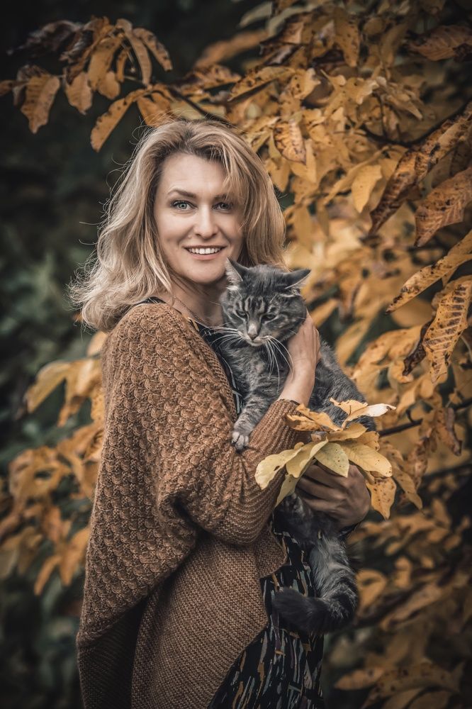 Photograph by Žaneta Bytautiene