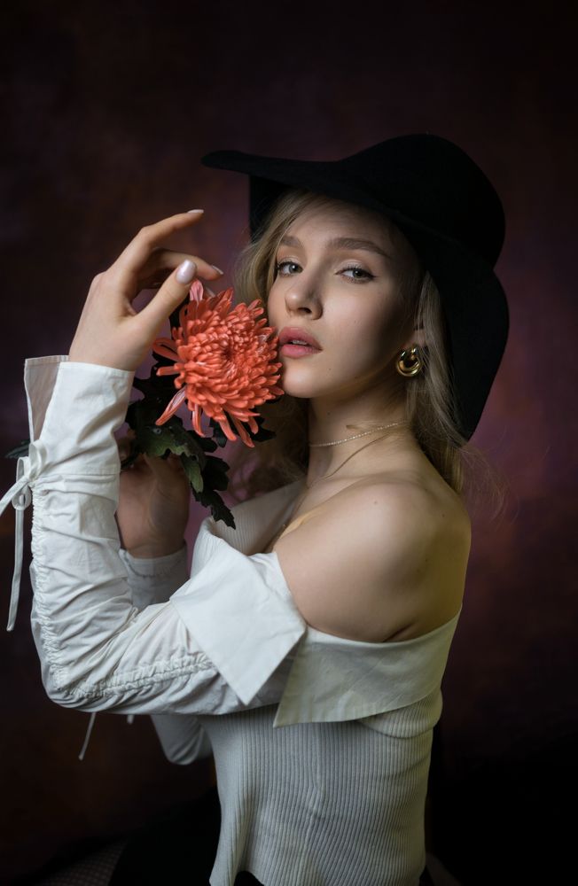 Photograph by Vyacheslav Shirshov