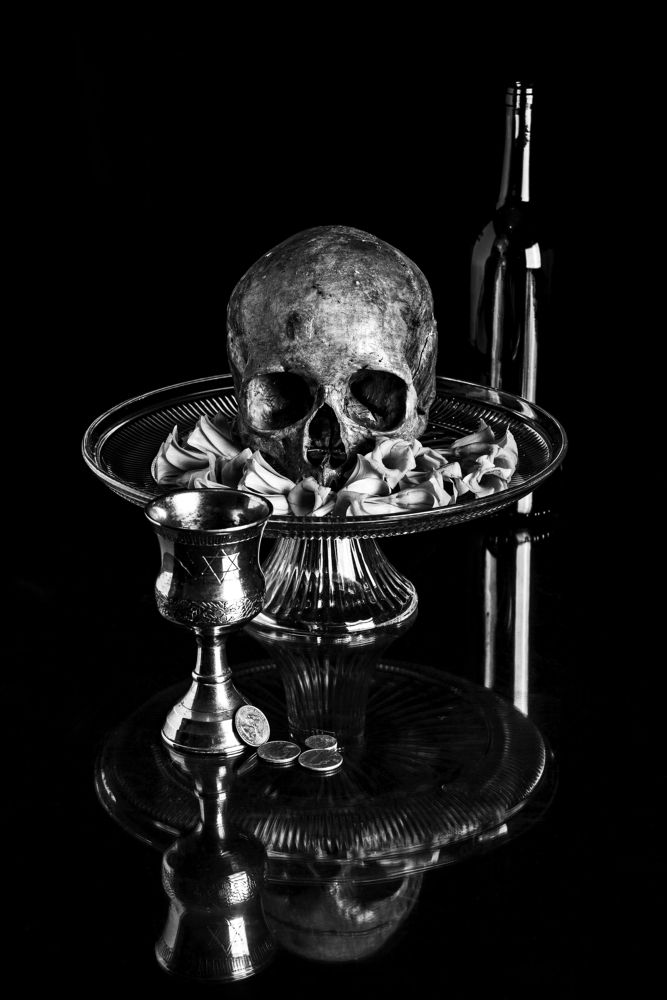 Photograph by Leonardo Baldenegro Díaz