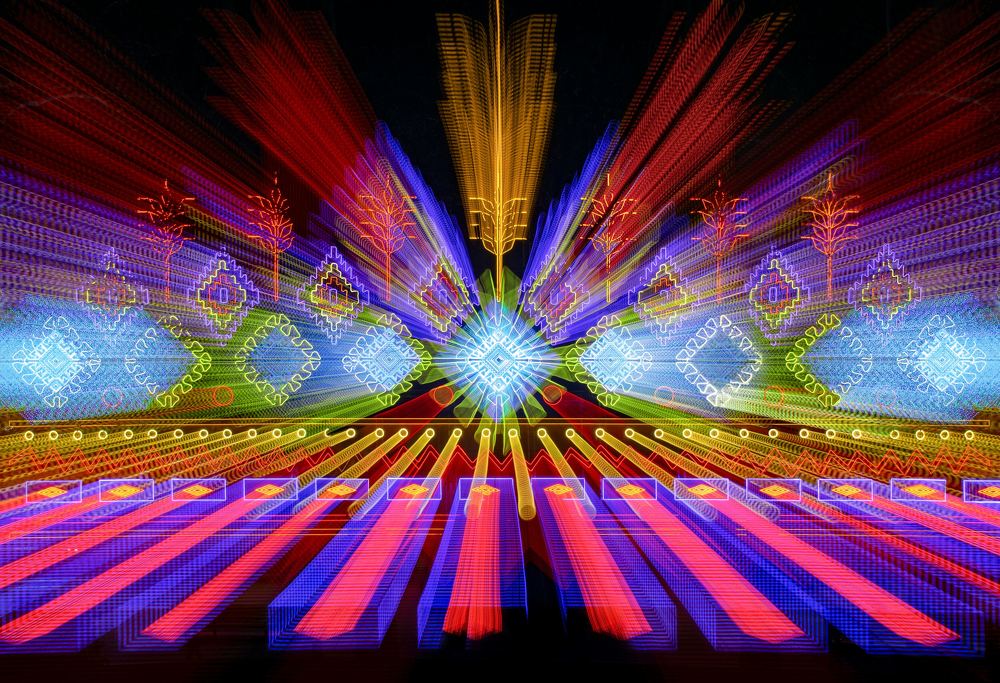 Photograph by Farshad Yazdankhah