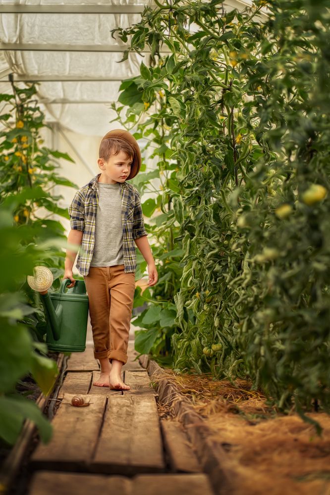 Photograph by Юлия Март