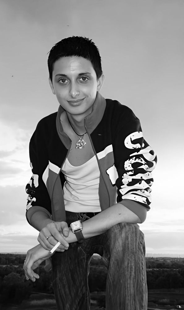 Photograph by Ирина Данилова