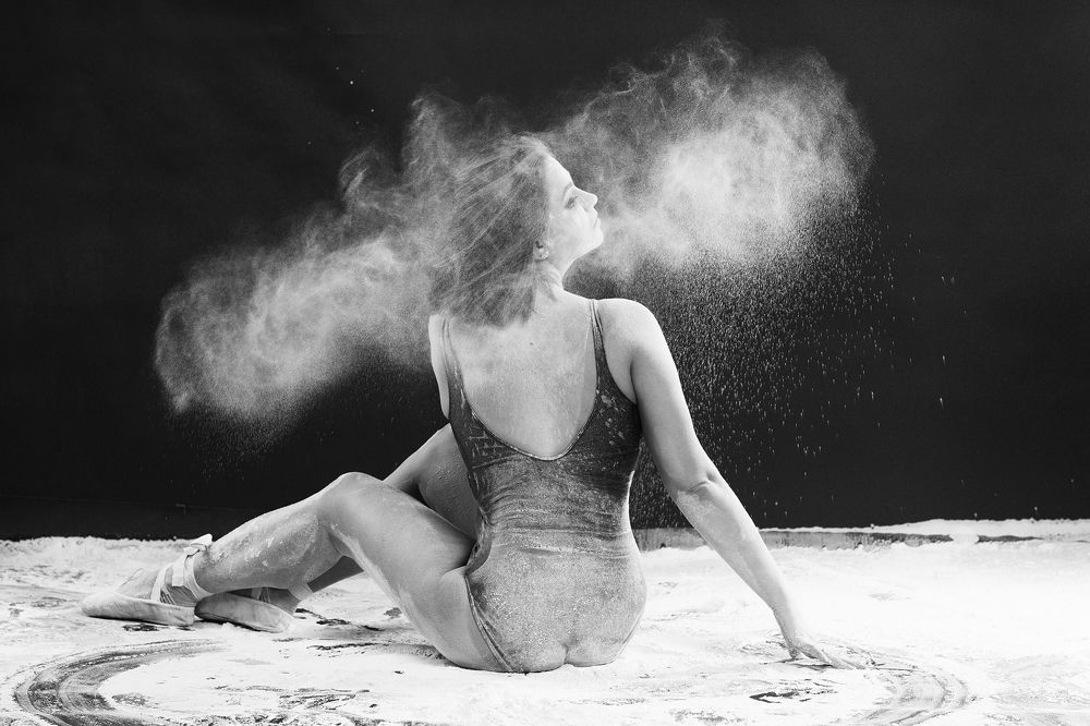 Photograph by Татьяна Мурзенко