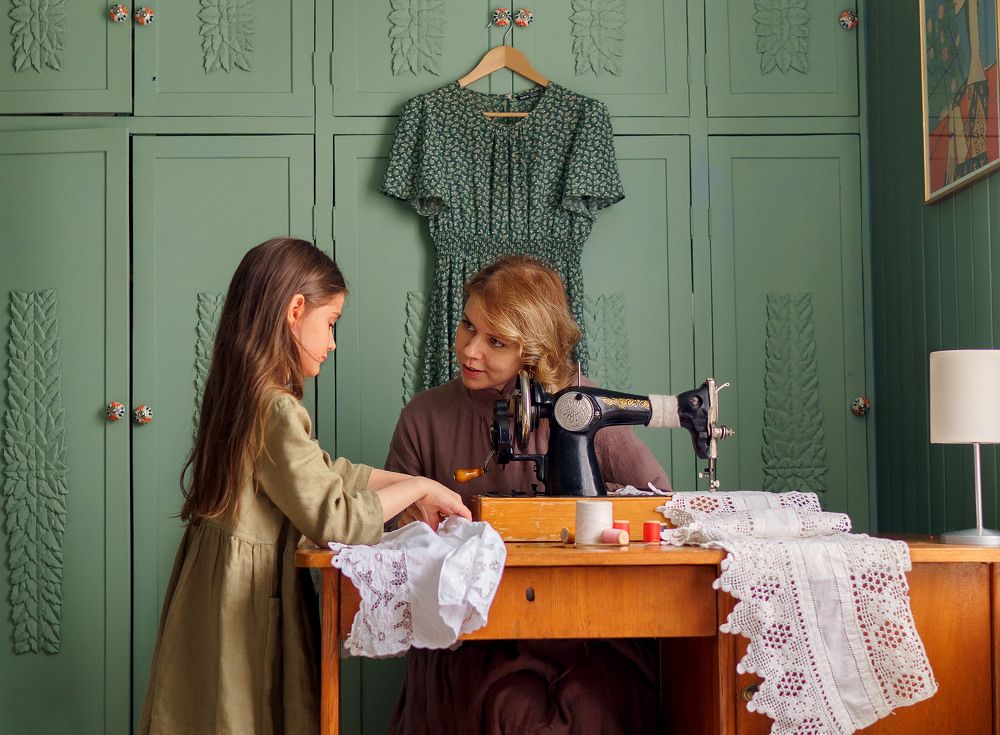 Photograph by Дейкина Марина