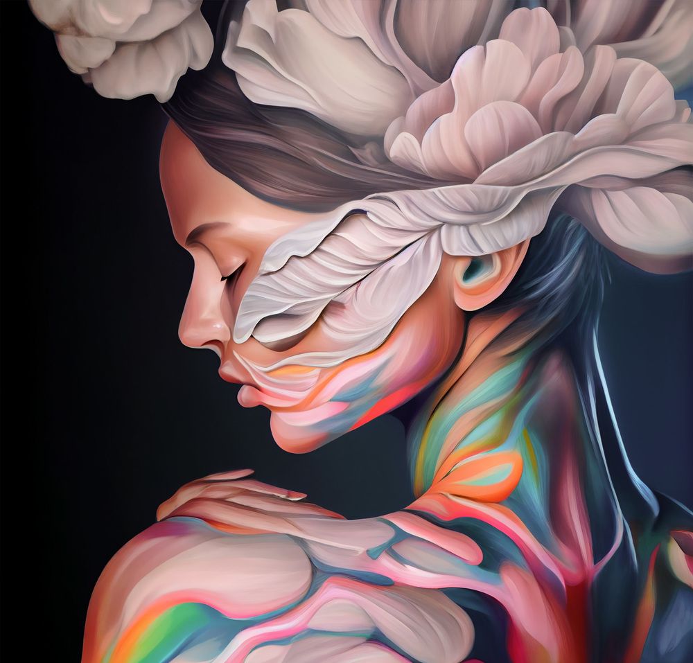 Photograph by Irina Kostenko