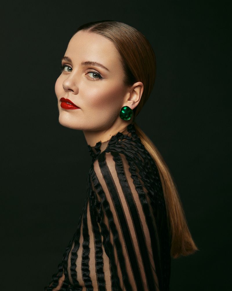 Photograph by susan miranda