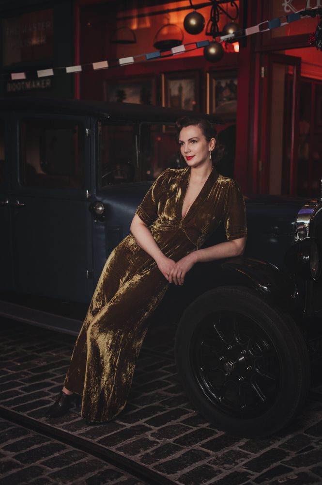 Photograph by Veronika Lukasaneca