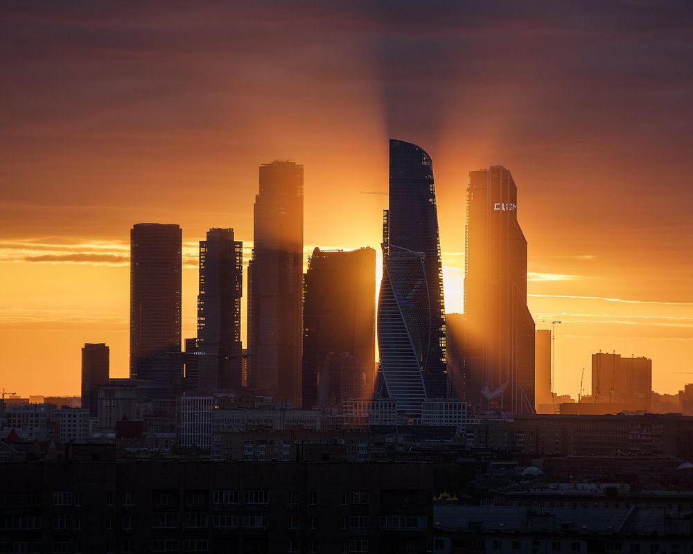 Photograph by Захарова Наталья