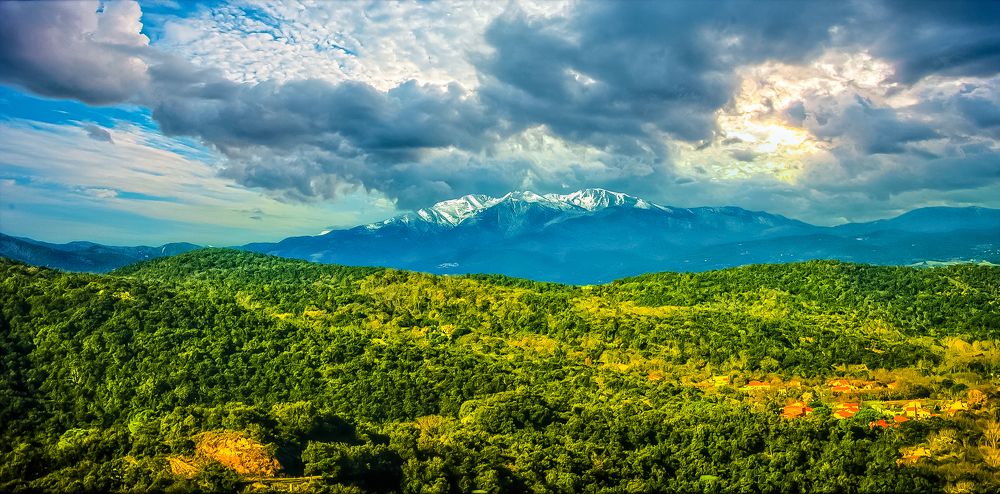 Photograph by arkadii Ануфриев