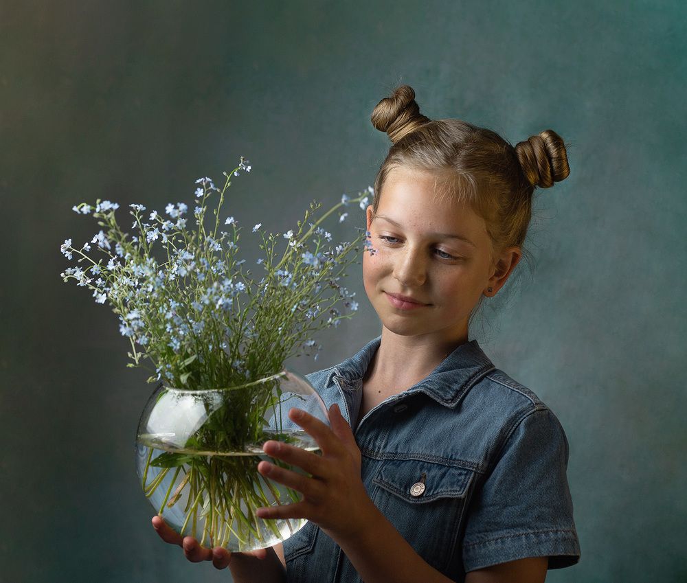 Photograph by Анжелика Костин