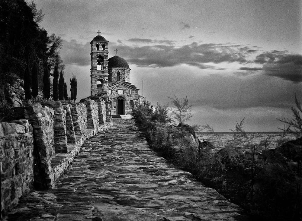 Photograph by Павел Блохин