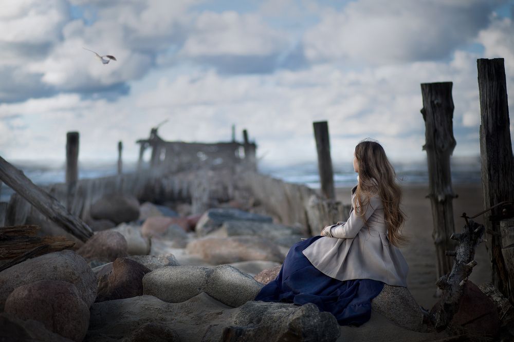 Photograph by Arlauskaite Buloviene Vilma