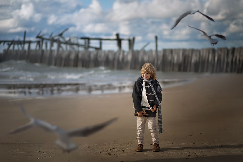 Photograph by Arlauskaite Buloviene Vilma