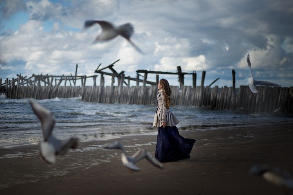 Photograph by Arlauskaite Buloviene Vilma