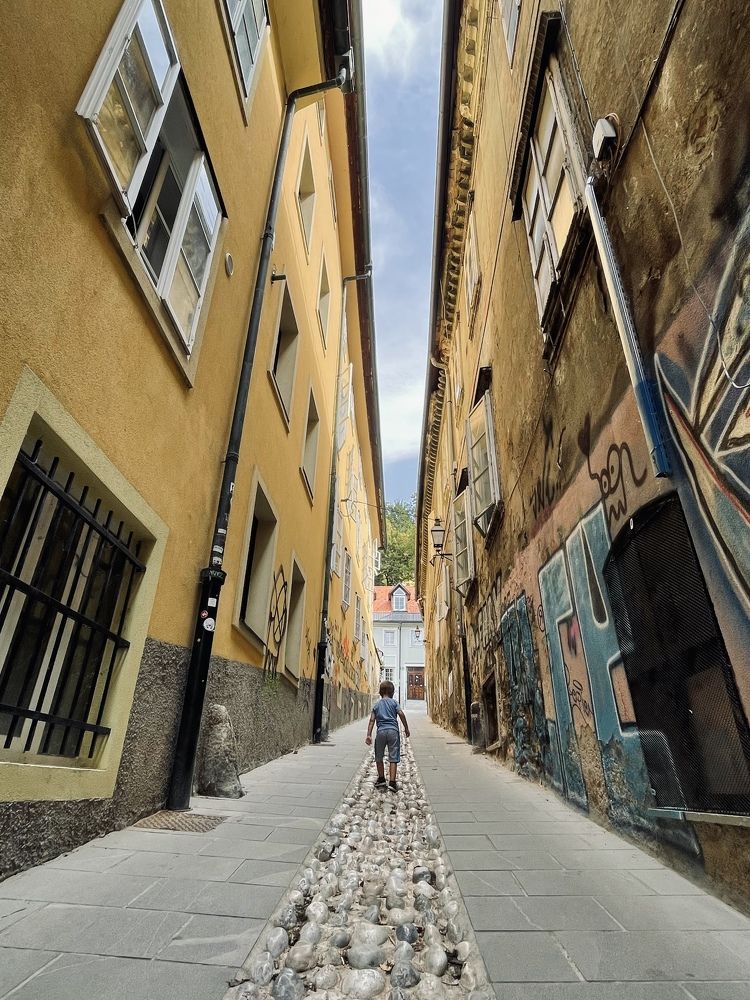 Photograph by Valentina