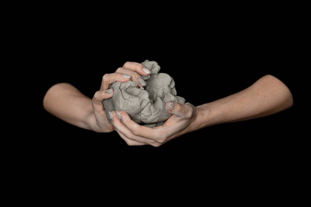 Руки мастеров