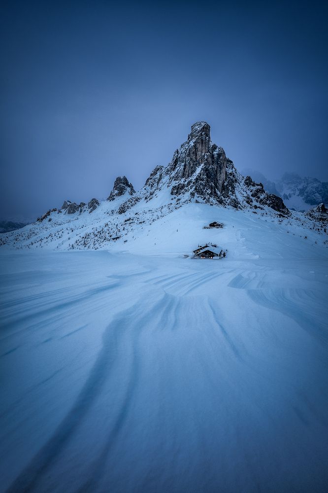 Photograph by Riccardo Morresi