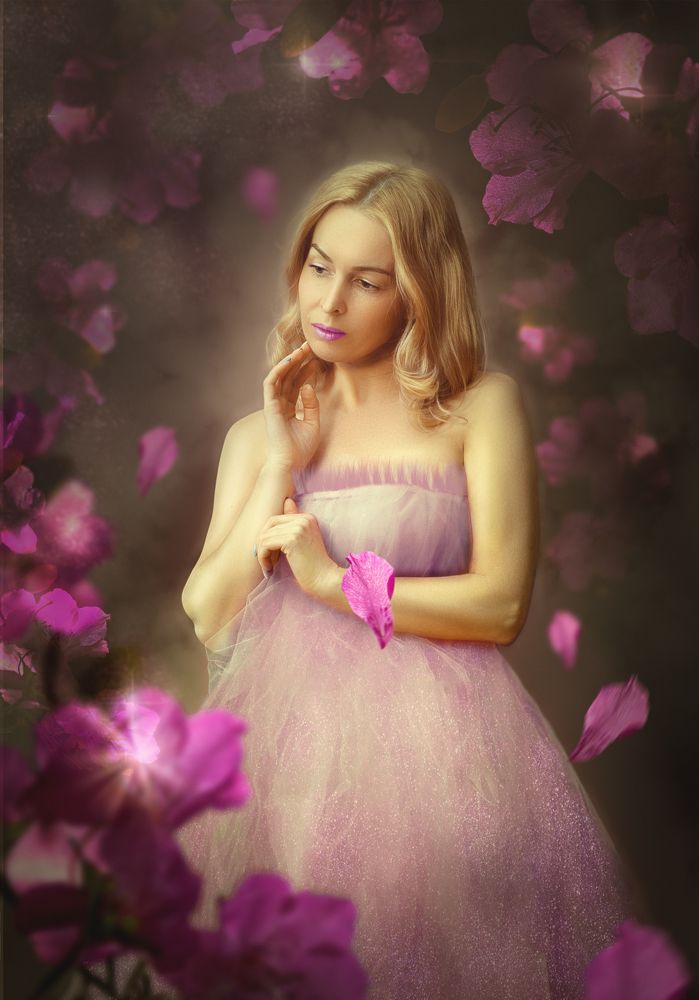 Photograph by Анна Колесниченко