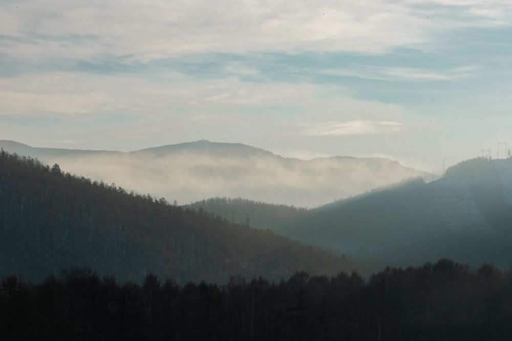 Photograph by Корчагина Оксана