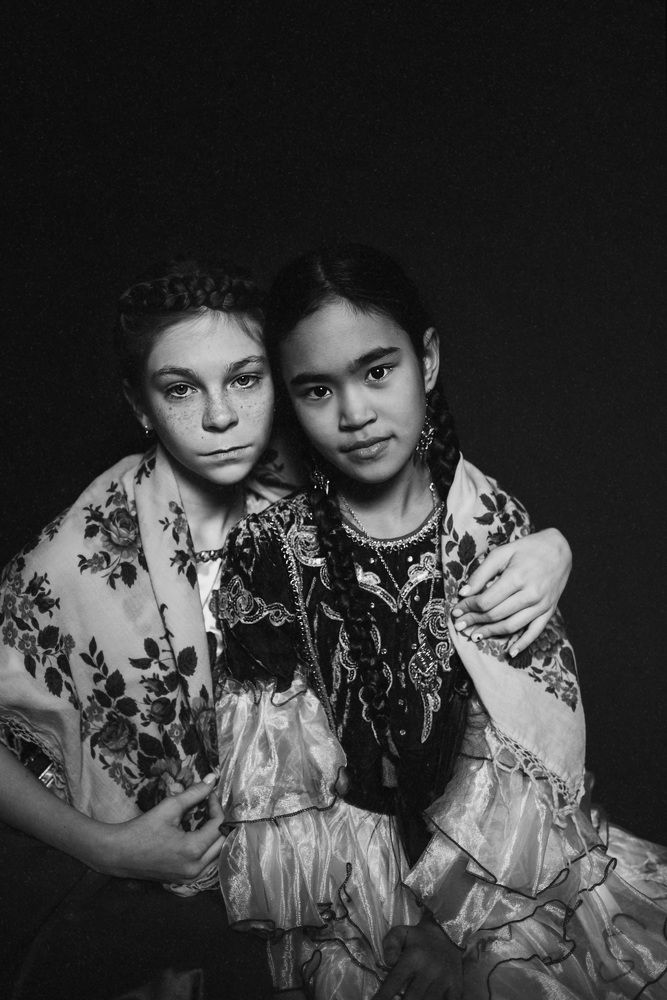 Photograph by Юлия Копасов