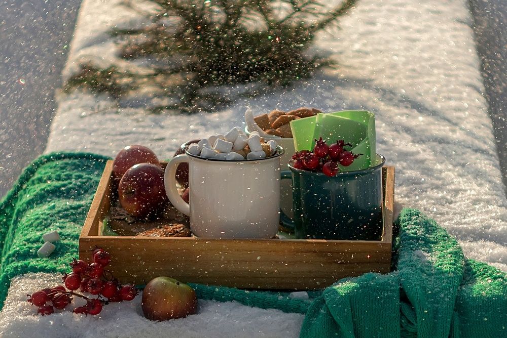 Photograph by Ольга Белова