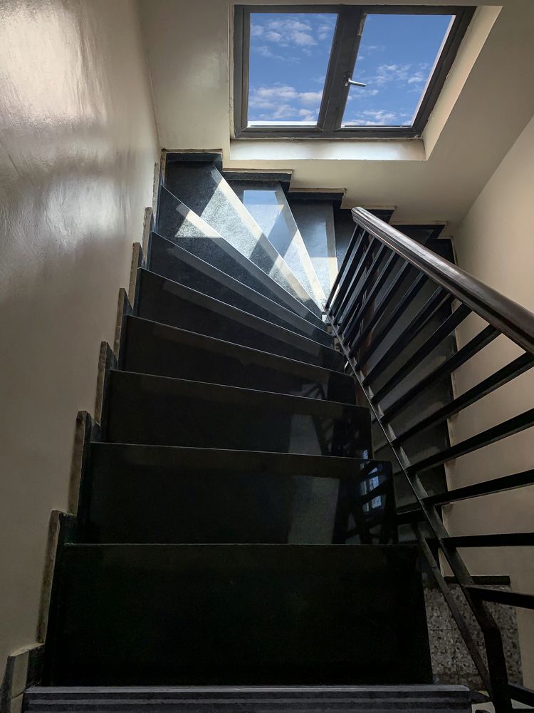 Photograph by Irina Opachevsky