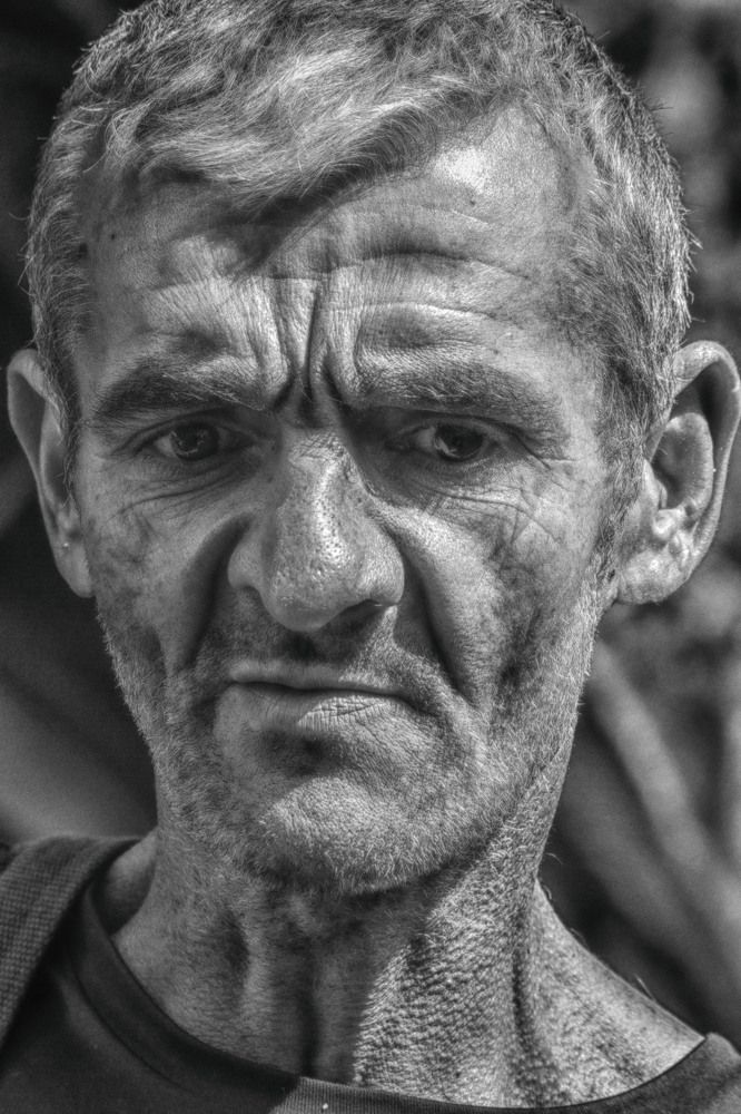 Photograph by Aretusa Sousa