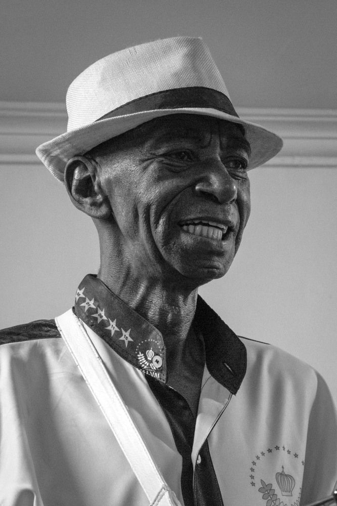 Photograph by Aretusa Sousa