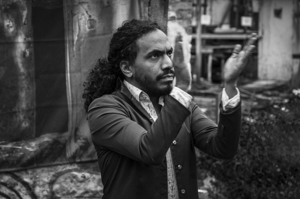 Photograph by Aretusa Sousa