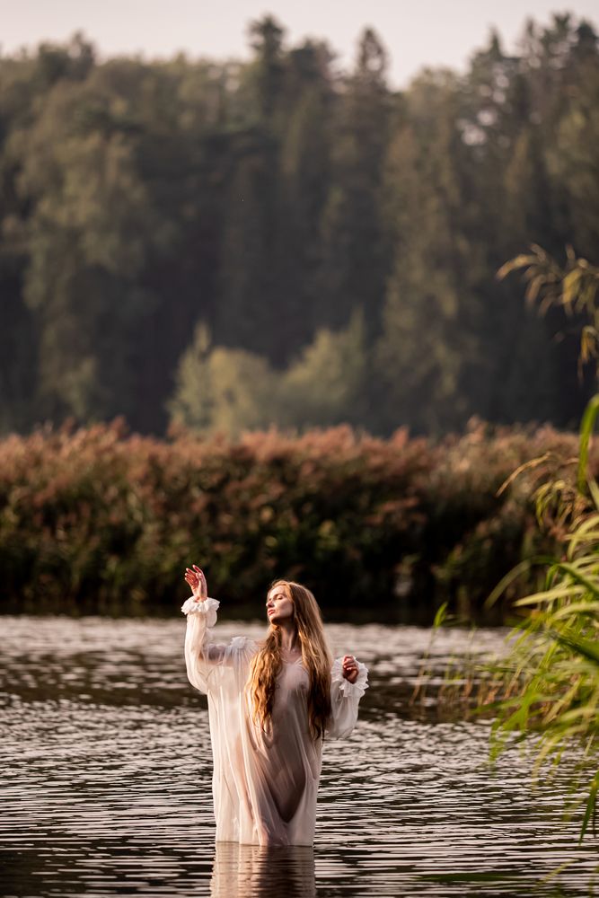 Photograph by Наталья