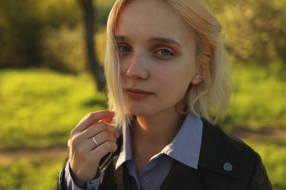 Photograph by Денис Кузьминов