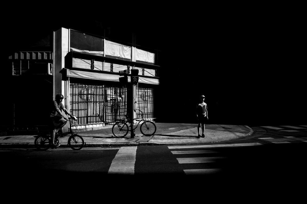 Photograph by Omar Brest