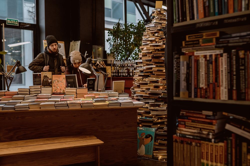 Photograph by Светлана Мухильченко