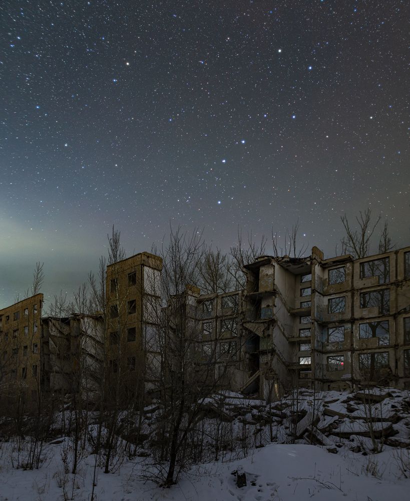 Фотография автора Евгений Бондарь