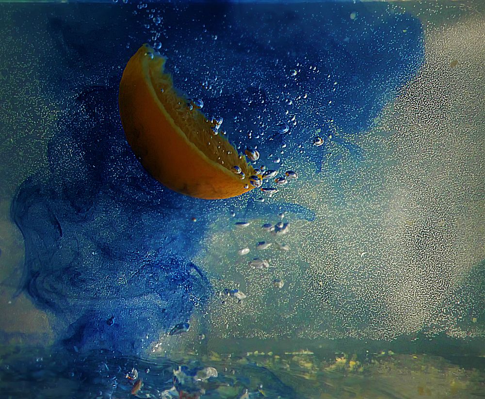 Photograph by Оксана Архипова