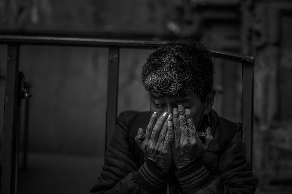 Photograph by Aureliano Bruch