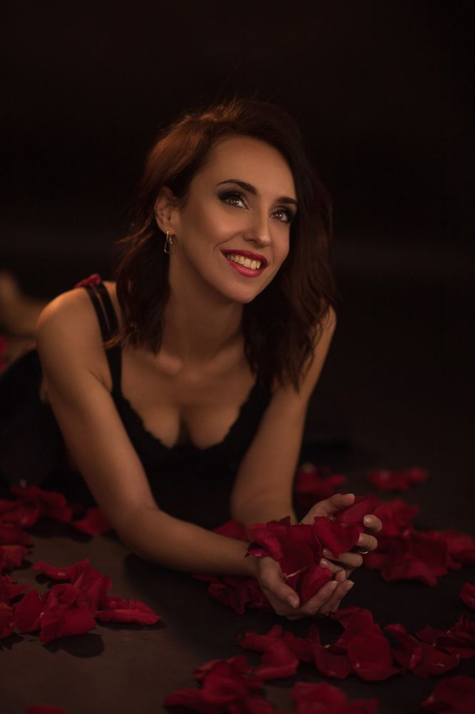 Photograph by Екатерина Даулетбакова