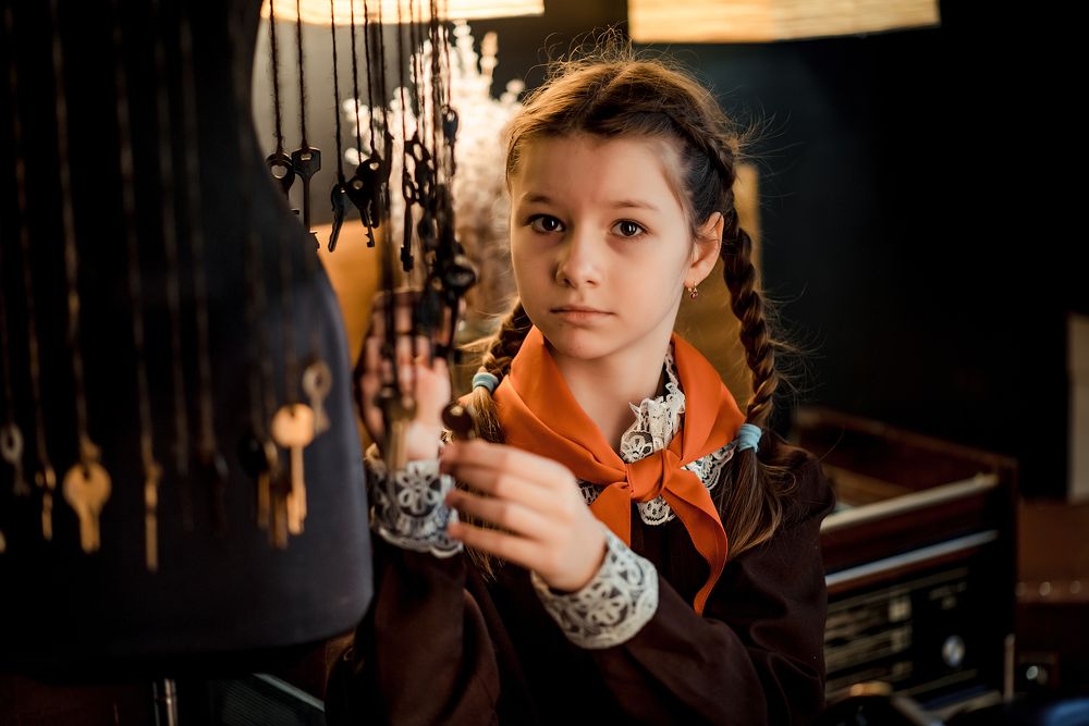 Photograph by Николай Смолянкин