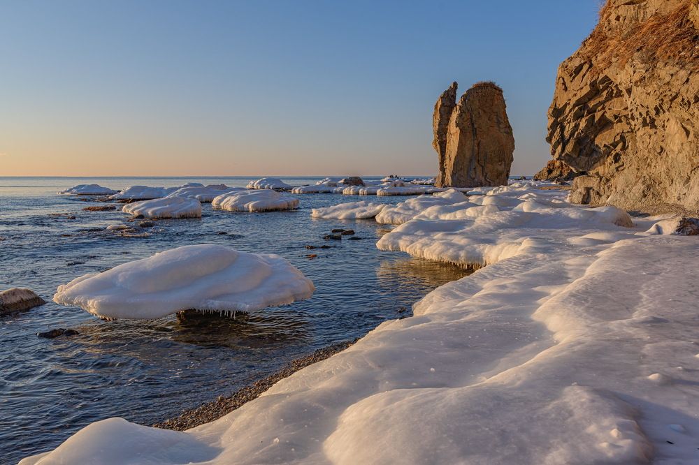 Photograph by  GeorgyPrimoretz