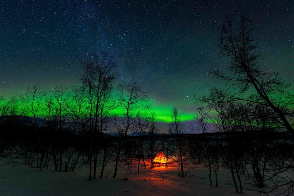 Photograph by Nancy Koch