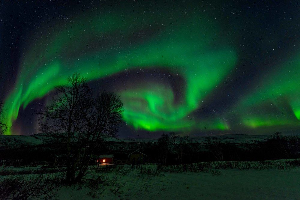 Photograph by Nancy Koch