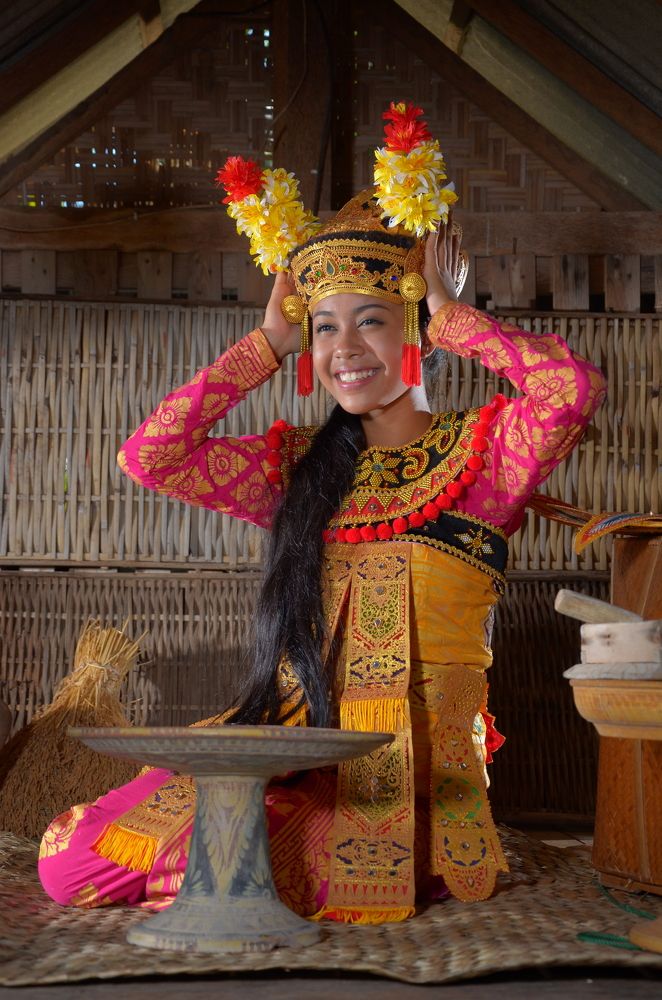 Photograph by Pratiwanjono