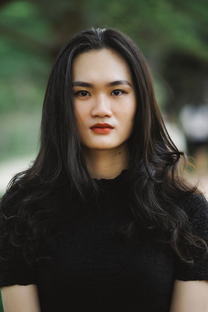 Photograph by Lộc Bùi Thiên