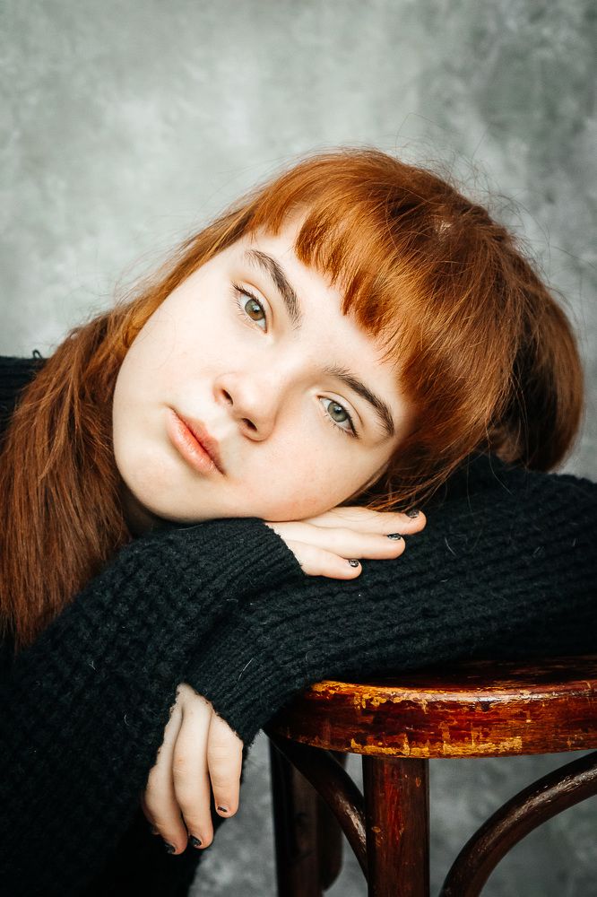 Photograph by Екатерина Лямзина