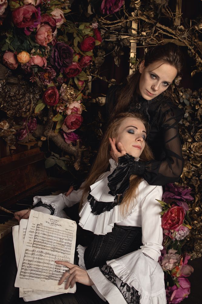 Photograph by Денис Кузьминов