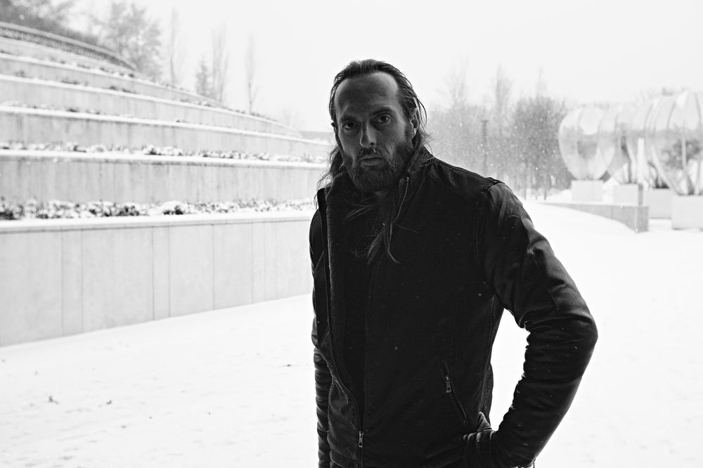 Photograph by Никта Ренджер