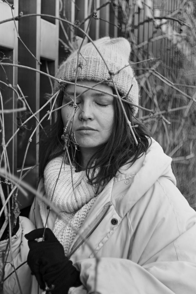 Photograph by Никта Ренджер